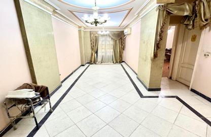 Apartment - 2 Bedrooms - 1 Bathroom for sale in Saraya - Sidi Beshr - Hay Awal El Montazah - Alexandria