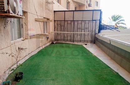 شقة - 3 - 2 للبيع في جرين تاورز - سموحة - حي شرق - الاسكندرية