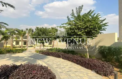 شقة - 3 غرف نوم - 3 حمامات للبيع في سوان ليك ريزيدنس - كمبوندات التجمع الخامس - التجمع الخامس - مدينة القاهرة الجديدة - القاهرة