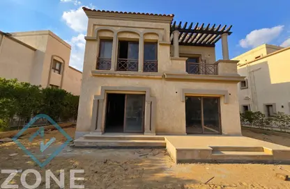 فيلا - 3 غرف نوم - 3 حمامات للبيع في پريڤادو - مدينتي - القاهرة