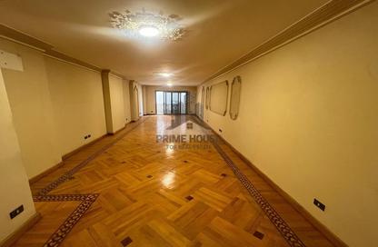 Apartment - 3 - 2 for sale in Roushdy St. - Roushdy - Hay Sharq - Alexandria