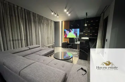 شقة - غرفة نوم - 1 حمام للايجار في فيليت - كمبوندات التجمع الخامس - التجمع الخامس - مدينة القاهرة الجديدة - القاهرة