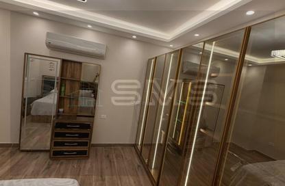 Apartment - 4 - 3 for rent in El Banafseg 2 - El Banafseg - New Cairo City - Cairo
