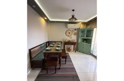 شقة - 2 غرف نوم - 1 حمام للايجار في امتداد الرحاب - الرحاب - مدينة القاهرة الجديدة - القاهرة