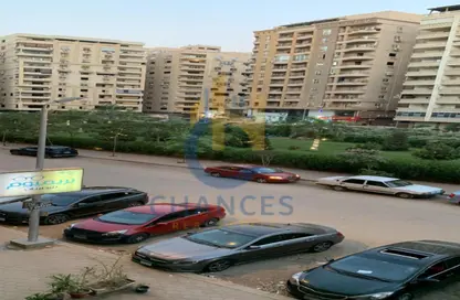 شقة - 3 غرف نوم - 3 حمامات للبيع في الشطر الثالث عشر - زهراء المعادي - حي المعادي - القاهرة