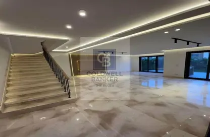 Duplex - 4 Bedrooms - 4 Bathrooms for sale in Villette - 5th Settlement Compounds - The 5th Settlement - New Cairo City - Cairo
