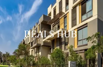 Apartment - 3 Bedrooms - 3 Bathrooms for sale in Villette - 5th Settlement Compounds - The 5th Settlement - New Cairo City - Cairo