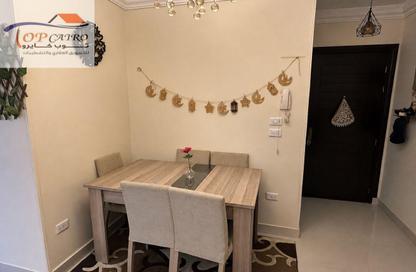 Apartment - 2 - 1 for sale in B7 - Madinaty - Cairo