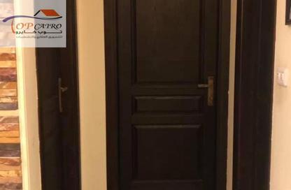 Apartment - 2 - 1 for sale in B7 - Madinaty - Cairo