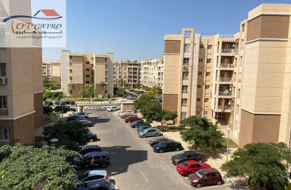 Apartment - 2 - 1 for sale in B7 - Madinaty - Cairo