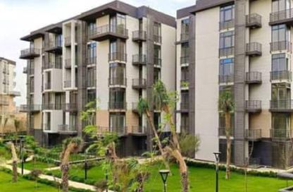 Apartment - 3 - 3 for sale in Privado - Madinaty - Cairo