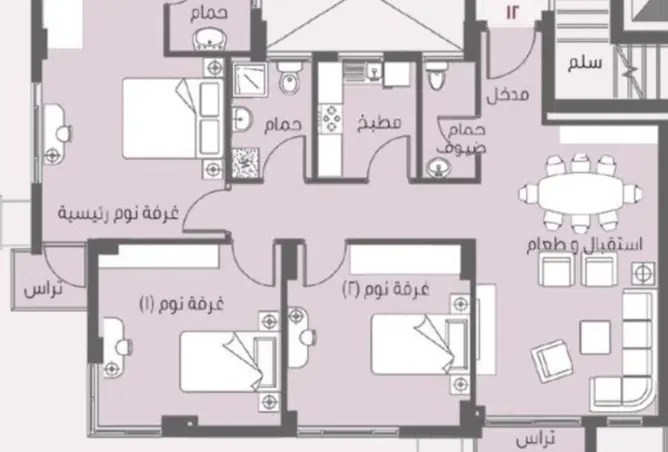 111597848 - صورة العقار 2
