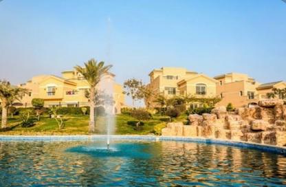 Villa - 5 - 5 for sale in Dyar Compound - 90 Street - The 5th Settlement - New Cairo City - Cairo