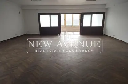 Office Space - Studio - 1 Bathroom for sale in Emarat Dobat Almaza - Al Thawra St. - Almazah - Heliopolis - Masr El Gedida - Cairo