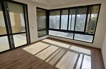 شقة - 2 غرف نوم - 2 حمامات للبيع في باديه بالم هيلز - كمبوندات 6 أكتوبر - مدينة 6 أكتوبر - الجيزة