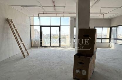 Office Space - Studio - 1 for rent in District 5 - 5th Settlement Compounds - The 5th Settlement - New Cairo City - Cairo