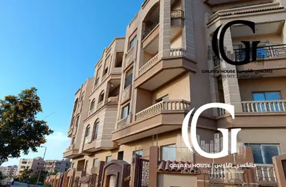 دوبلكس - 3 غرف نوم - 3 حمامات للبيع في المجاورة الرابعة - المنطقة الرابعة - مدينة الشروق - القاهرة