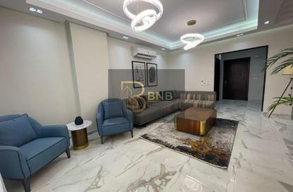 Apartment - 2 Bedrooms - 2 Bathrooms for rent in Villette - 5th Settlement Compounds - The 5th Settlement - New Cairo City - Cairo Apartment - 2 Bedrooms - 2 Bathrooms for rent in Villette - 5th Settlement Compounds - The 5th Settlement - New Cairo City - Cairo