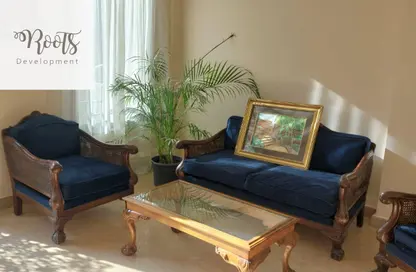 شقة - 2 غرف نوم - 2 حمامات للايجار في كازا - كمبوندات الشيخ زايد - الشيخ زايد - الجيزة