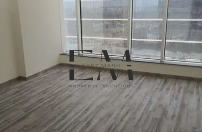 Office Space - Studio - 1 Bathroom for rent in Trivium Square - North Teseen St. - The 5th Settlement - New Cairo City - Cairo