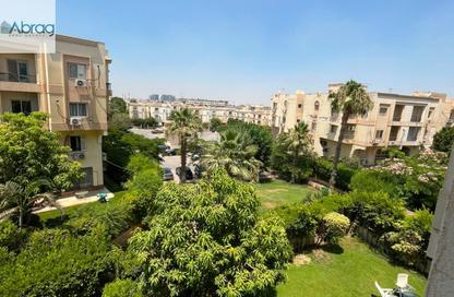 شقة - 2 غرف نوم - 1 حمام للبيع في حدائق المهندسين - الحي الرابع - الشيخ زايد - الجيزة