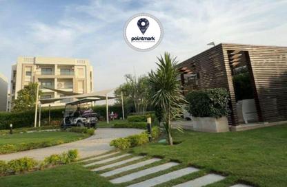 Apartment - 2 Bedrooms - 2 Bathrooms for sale in Aljar Sheraton - Sheraton Al Matar - El Nozha - Cairo