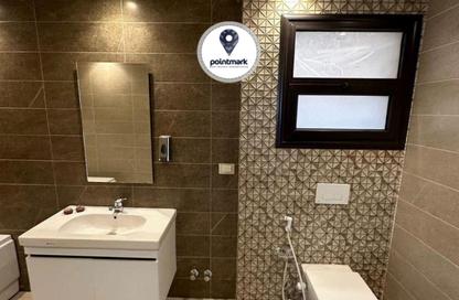 Apartment - 2 Bedrooms - 2 Bathrooms for sale in Aljar Sheraton - Sheraton Al Matar - El Nozha - Cairo