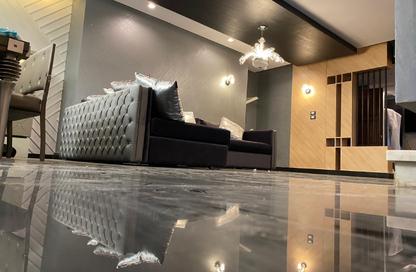 iVilla - 3 Bedrooms - 3 Bathrooms for rent in Mountain View iCity - 5th Settlement Compounds - The 5th Settlement - New Cairo City - Cairo iVilla - 3 Bedrooms - 3 Bathrooms for rent in Mountain View iCity - 5th Settlement Compounds - The 5th Settlement - New Cairo City - Cairo