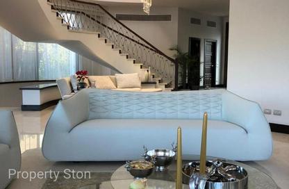 Villa - 5 Bedrooms - 7+ Bathrooms for sale in Mirage City - The 1st Settlement - New Cairo City - Cairo Villa - 5 Bedrooms - 7+ Bathrooms for sale in Mirage City - The 1st Settlement - New Cairo City - Cairo