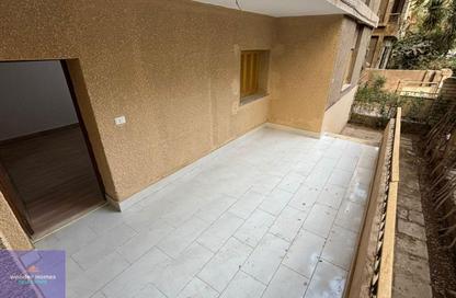 Apartment - 3 Bedrooms - 2 Bathrooms for rent in Al Golf St. - Maadi - Hay El Maadi - Cairo