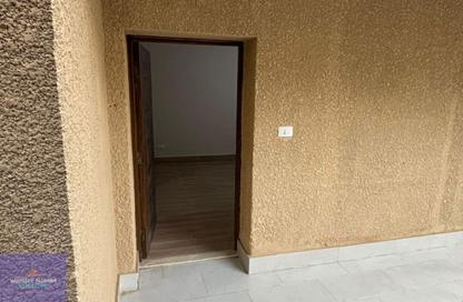Apartment - 3 Bedrooms - 2 Bathrooms for rent in Al Golf St. - Maadi - Hay El Maadi - Cairo