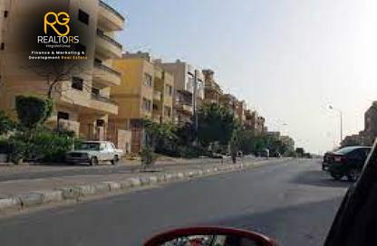 Apartment - 4 Bedrooms - 2 Bathrooms for sale in New October City - 6 October City - Giza Apartment - 4 Bedrooms - 2 Bathrooms for sale in New October City - 6 October City - Giza