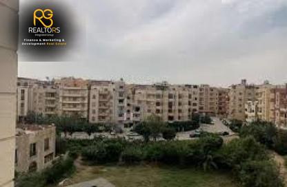 Apartment - 4 Bedrooms - 2 Bathrooms for sale in New October City - 6 October City - Giza Apartment - 4 Bedrooms - 2 Bathrooms for sale in New October City - 6 October City - Giza