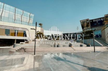 Retail - Studio for sale in The Yard Mall - New Cairo City - Cairo