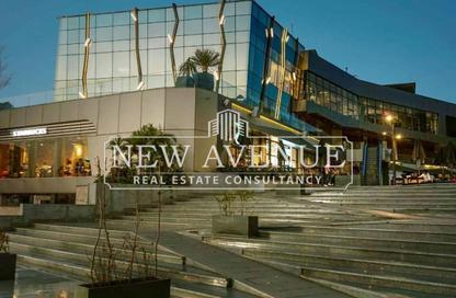 Retail - Studio for sale in The Yard Mall - New Cairo City - Cairo