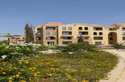 Apartment - 3 Bedrooms - 3 Bathrooms for sale in Ivy Residence - El Shorouk Compounds - Shorouk City - Cairo