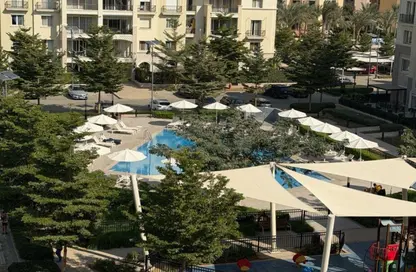 Apartment - 3 Bedrooms - 3 Bathrooms for rent in Mivida - 5th Settlement Compounds - The 5th Settlement - New Cairo City - Cairo