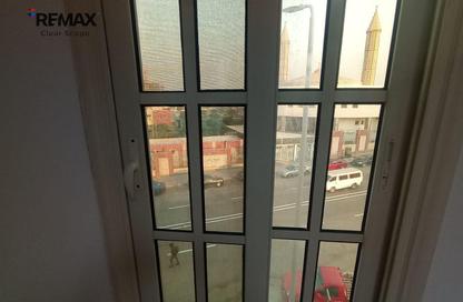 Apartment - 3 Bedrooms - 2 Bathrooms for sale in Al Narges 1 - Al Narges - New Cairo City - Cairo Apartment - 3 Bedrooms - 2 Bathrooms for sale in Al Narges 1 - Al Narges - New Cairo City - Cairo