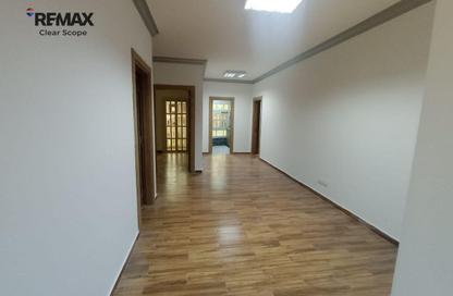 Apartment - 3 Bedrooms - 2 Bathrooms for sale in Al Narges 1 - Al Narges - New Cairo City - Cairo Apartment - 3 Bedrooms - 2 Bathrooms for sale in Al Narges 1 - Al Narges - New Cairo City - Cairo