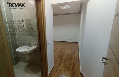 Apartment - 3 Bedrooms - 2 Bathrooms for sale in Al Narges 1 - Al Narges - New Cairo City - Cairo Apartment - 3 Bedrooms - 2 Bathrooms for sale in Al Narges 1 - Al Narges - New Cairo City - Cairo