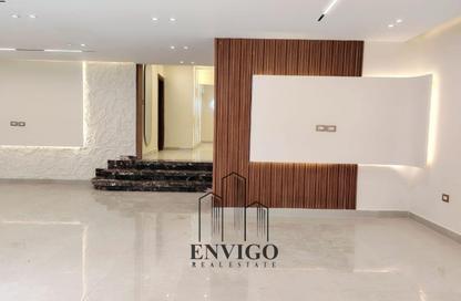Apartment - 3 Bedrooms - 3 Bathrooms for sale in Ibn Al Nafis St. - 6th Zone - Nasr City - Cairo