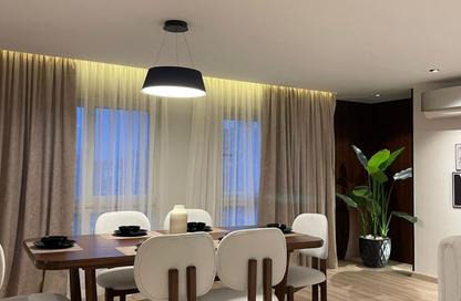 Apartment - 3 Bedrooms - 3 Bathrooms for sale in Mosadak St. - Dokki - Giza