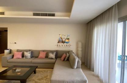 Apartment - 2 Bedrooms - 2 Bathrooms for rent in Cairo Festival City - North Investors Area - New Cairo City - Cairo Apartment - 2 Bedrooms - 2 Bathrooms for rent in Cairo Festival City - North Investors Area - New Cairo City - Cairo
