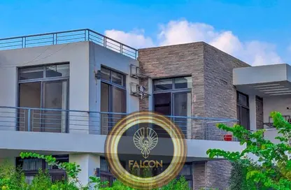 Apartment - 3 Bedrooms - 2 Bathrooms for sale in Taj City - 5th Settlement Compounds - The 5th Settlement - New Cairo City - Cairo