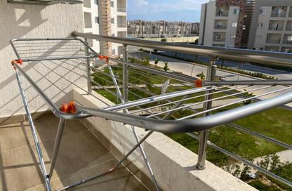 Chalet - 2 Bedrooms - 2 Bathrooms for sale in Marseilia Beach 4 - Sidi Abdel Rahman - North Coast
