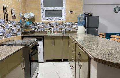 Chalet - 2 Bedrooms - 2 Bathrooms for sale in Marseilia Beach 4 - Sidi Abdel Rahman - North Coast