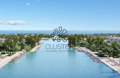 Townhouse - 3 Bedrooms - 3 Bathrooms for sale in Soul North Coast - Qesm Ad Dabaah - North Coast Townhouse - 3 Bedrooms - 3 Bathrooms for sale in Soul North Coast - Qesm Ad Dabaah - North Coast