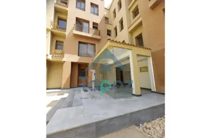 Apartment - 1 Bedroom - 1 Bathroom for rent in Casa - Sheikh Zayed Compounds - Sheikh Zayed City - Giza