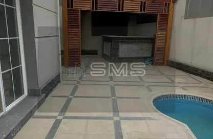 دوبلكس - 3 غرف نوم - 3 حمامات للايجار في امتداد غرب جولف - كمبوندات القطامية - القطامية - مدينة القاهرة الجديدة - القاهرة