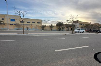 Factory - Studio - 2 for rent in Badr Industrial Zone - Badr City - Cairo